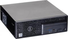 DELL Optiplex 5080 SFF Core I5-10500 3.1 Ghz 8GB SSD 256GB M2-2280 NVME  Win 11 Pro - D2609252SP